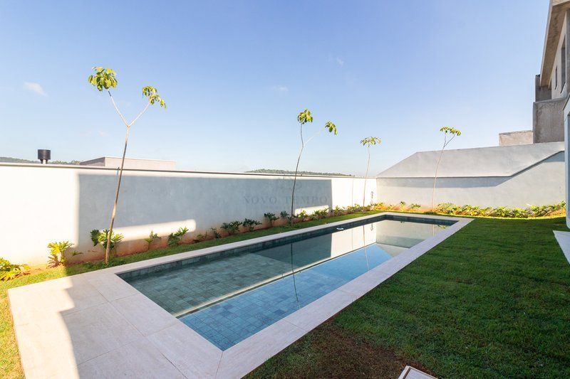 Casa de Condomínio, 4 quartos - Foto 10