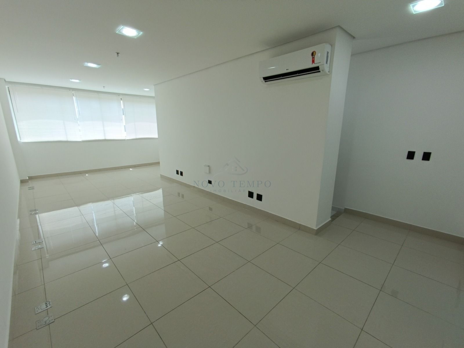 Sala-Conjunto, 42 m² - Foto 6