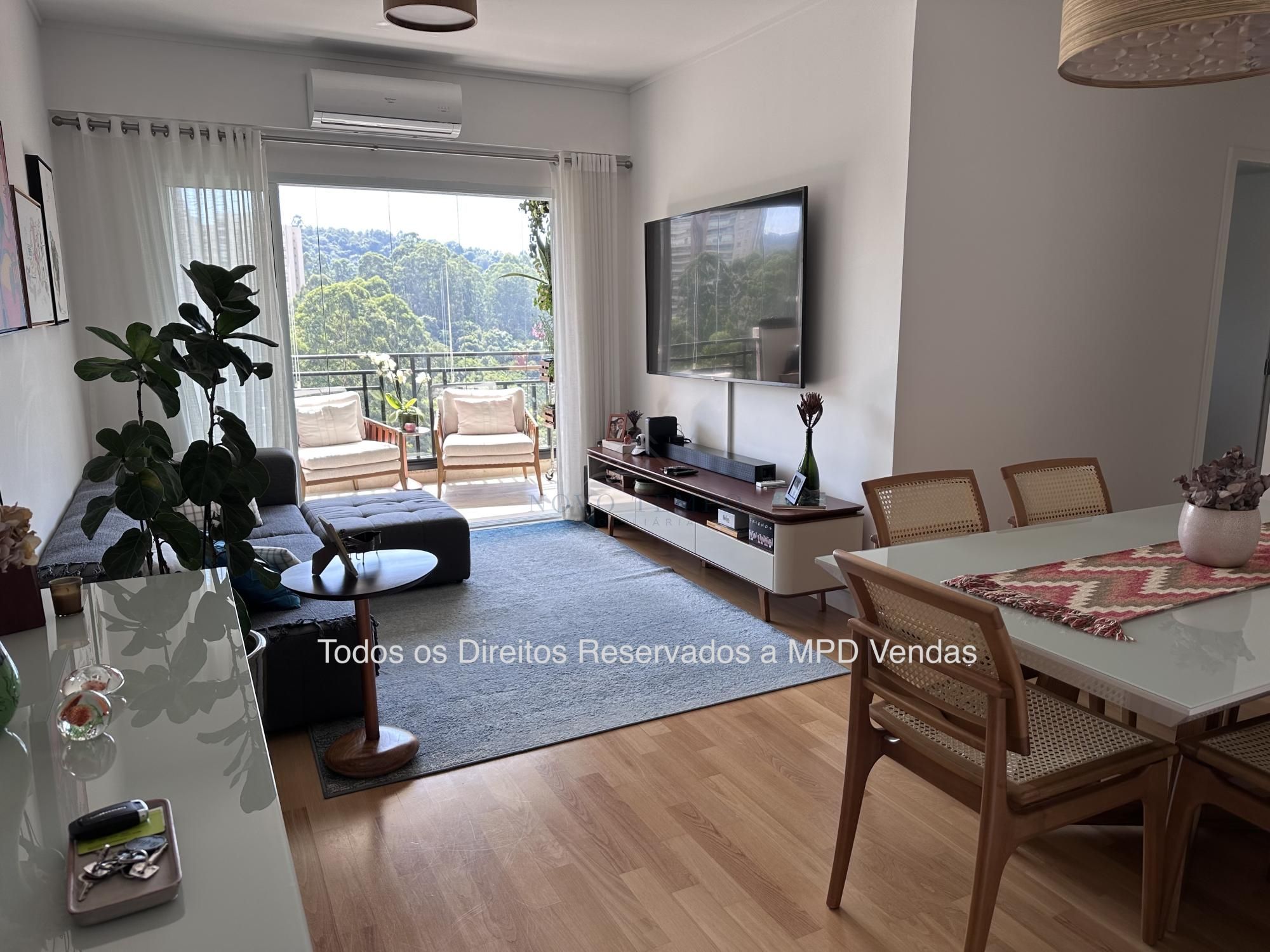 Apartamento, 3 quartos, 140 m² - Foto 2