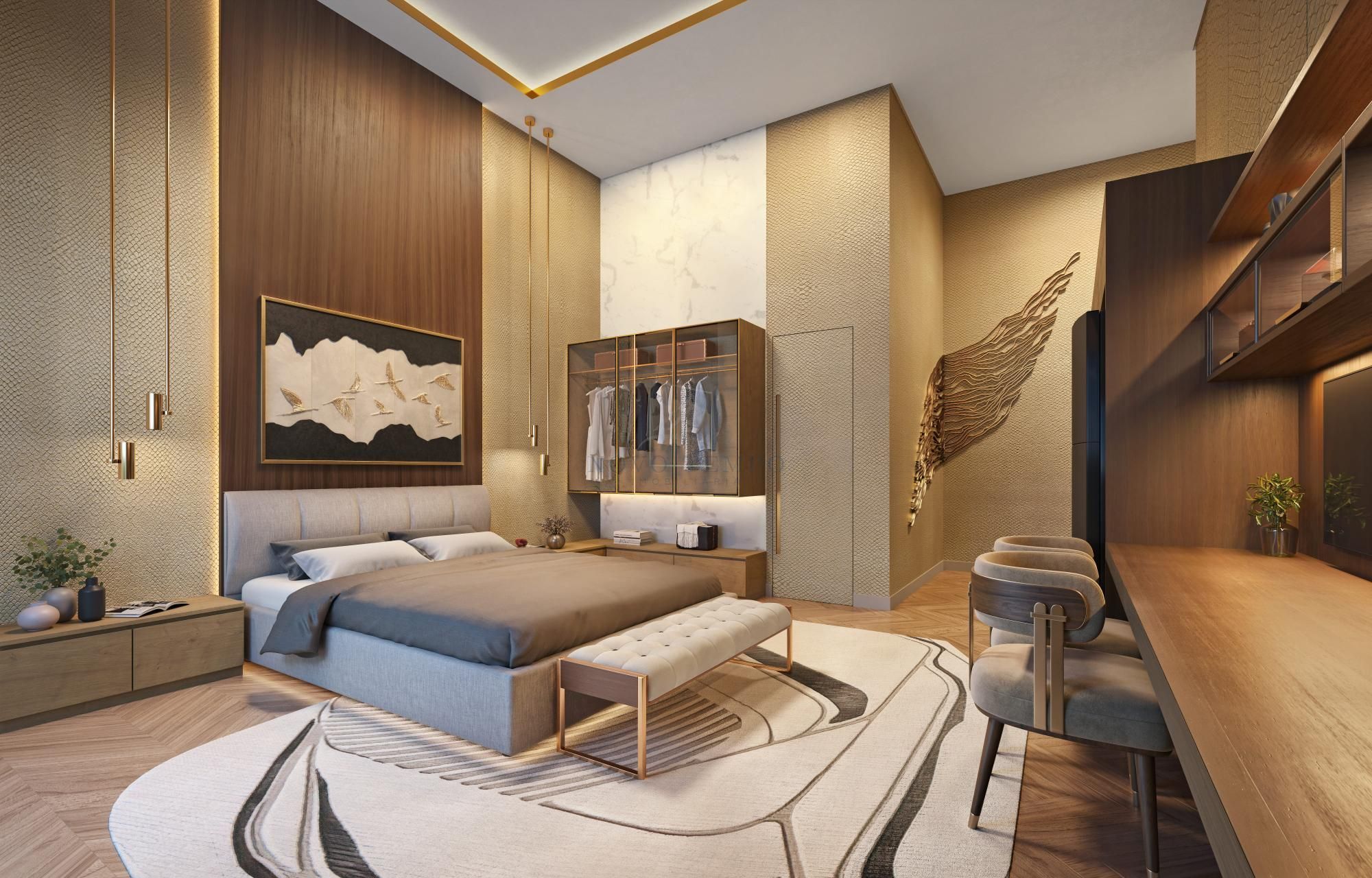 Apartamento, 1 quarto, 38 m² - Foto 5