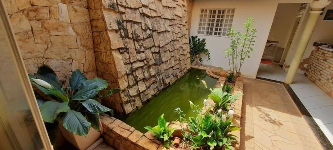 Casa, 3 quartos, 280 m² - Foto 24