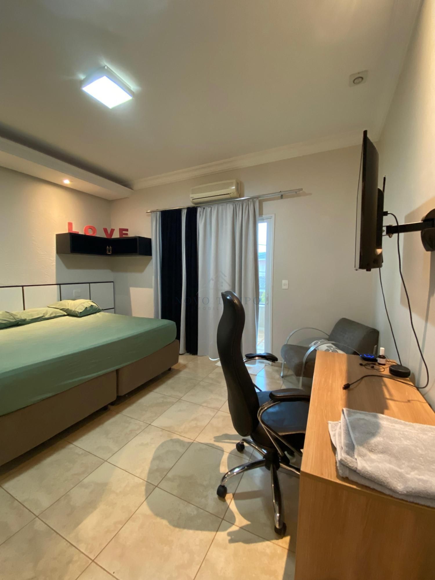 Sobrado, 4 quartos, 499 m² - Foto 7