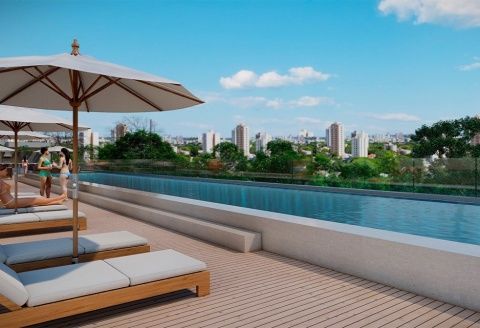 Apartamento, 2 quartos, 66 m² - Foto 16