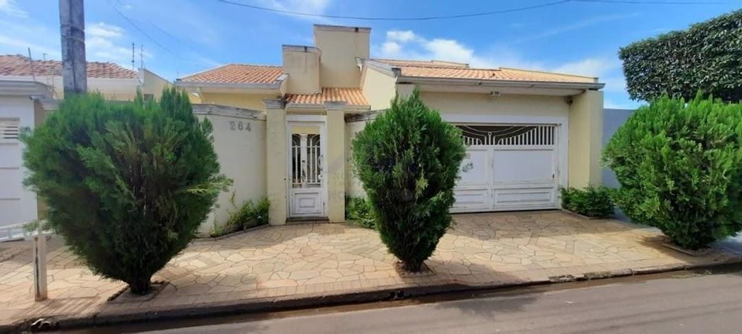 Casa, 3 quartos, 280 m² - Foto 27