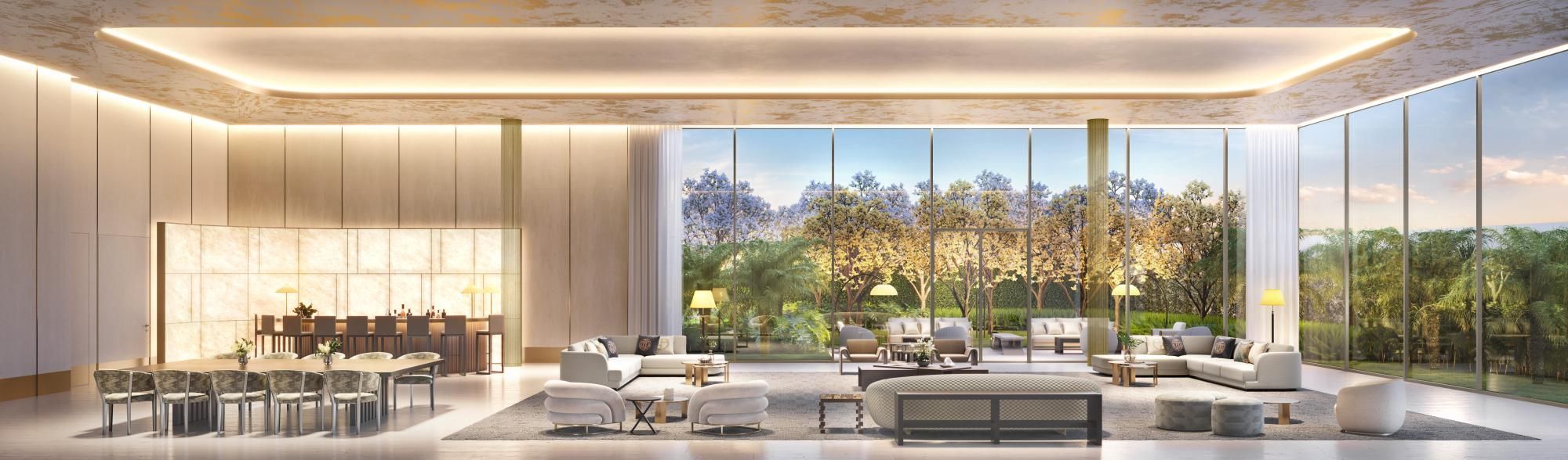 Apartamento, 4 quartos, 348 m² - Foto 4