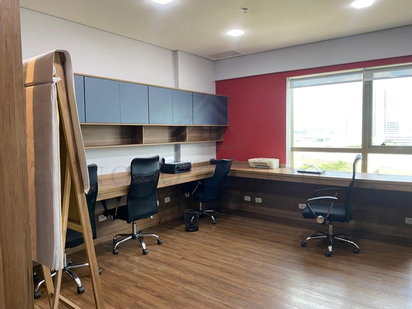 Sala-Conjunto, 55 m² - Foto 19