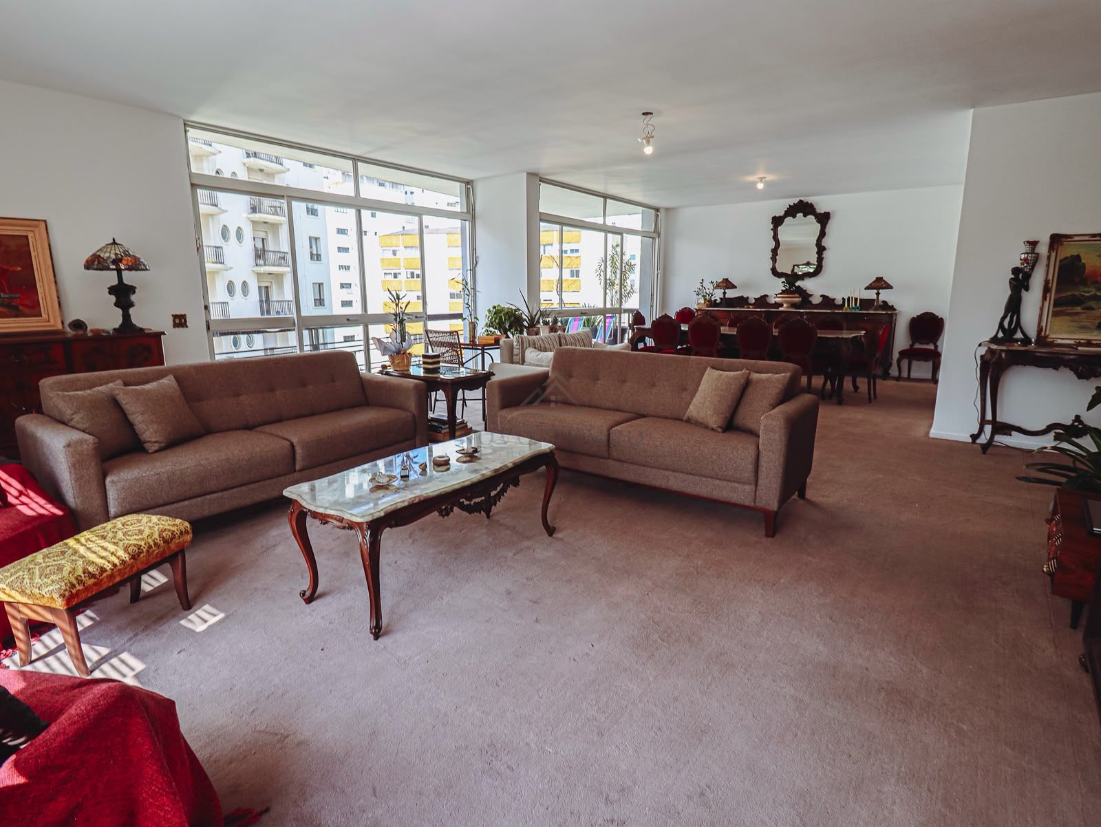 Apartamento, 4 quartos, 250 m² - Foto 15