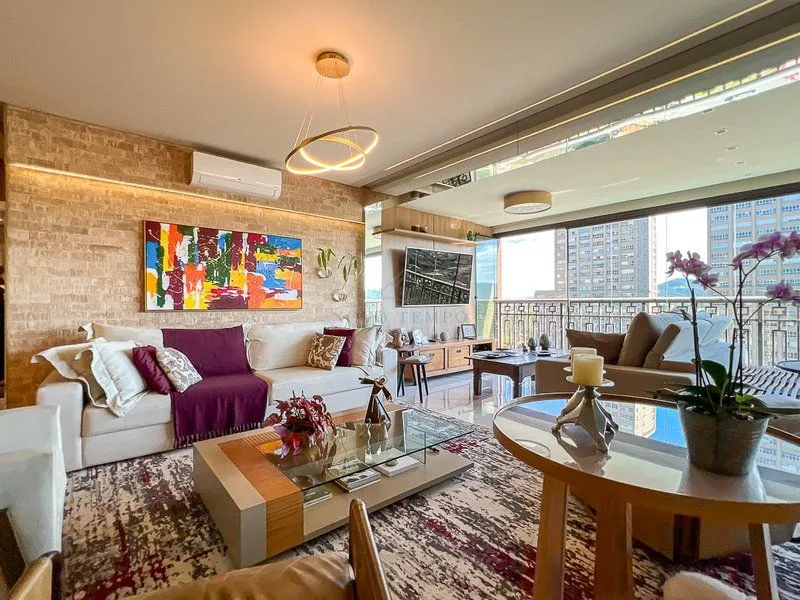 Apartamento, 3 quartos, 228 m² - Foto 3