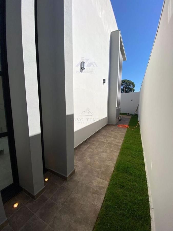 Sobrado, 3 quartos, 208 m² - Foto 1