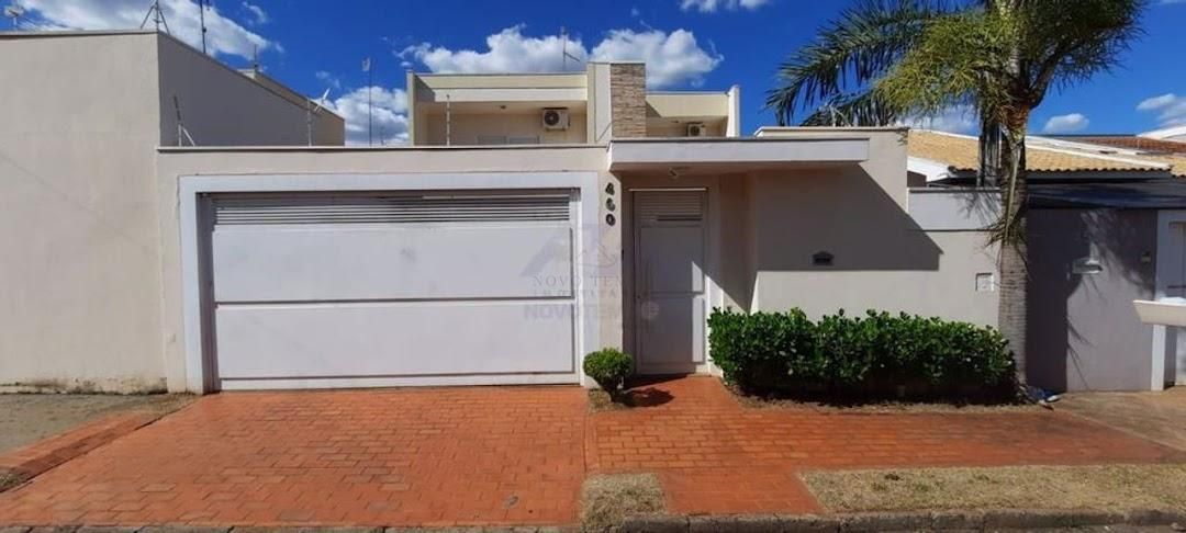 Sobrado, 3 quartos, 199 m² - Foto 22