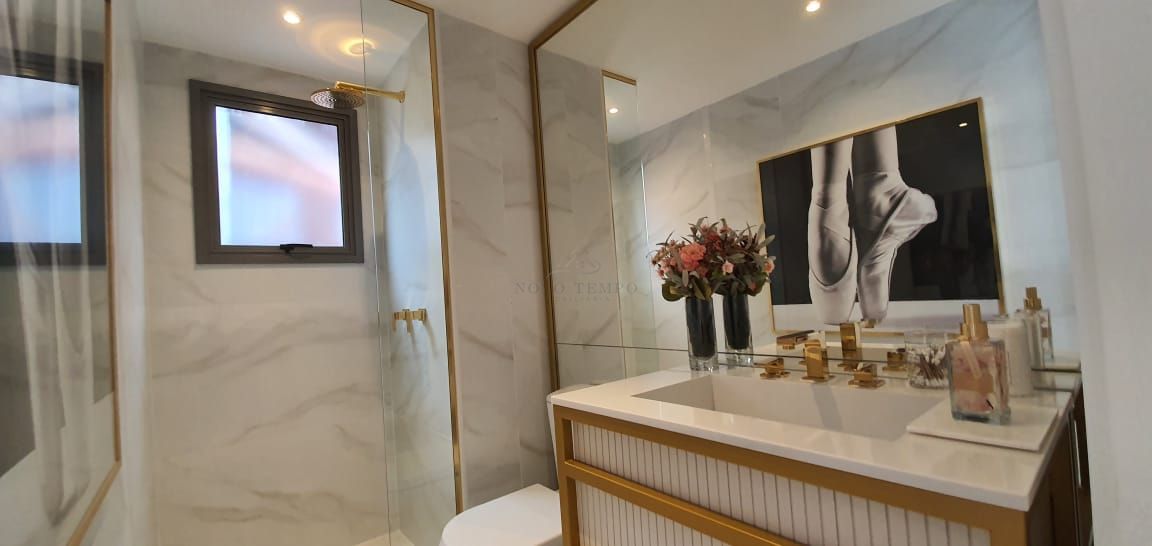 Apartamento, 3 quartos, 166 m² - Foto 27