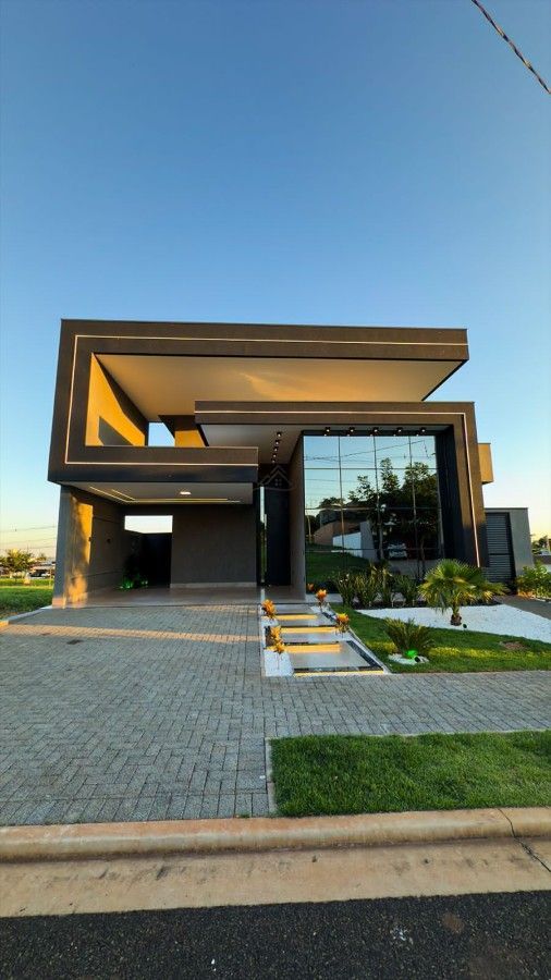 Casa, 5 quartos, 443 m² - Foto 39