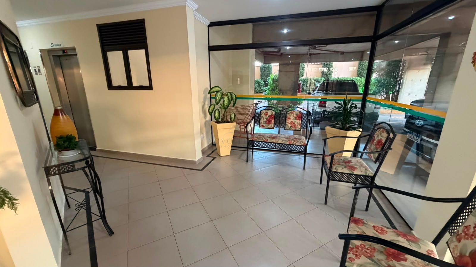 Apartamento, 3 quartos, 100 m² - Foto 4