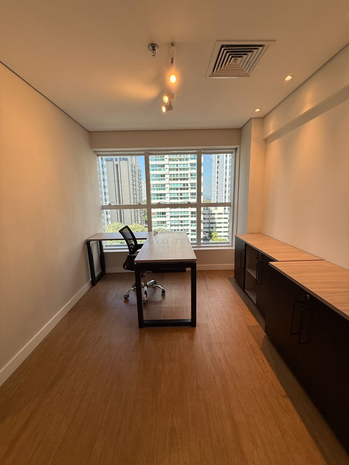 Sala-Conjunto, 126 m² - Foto 1