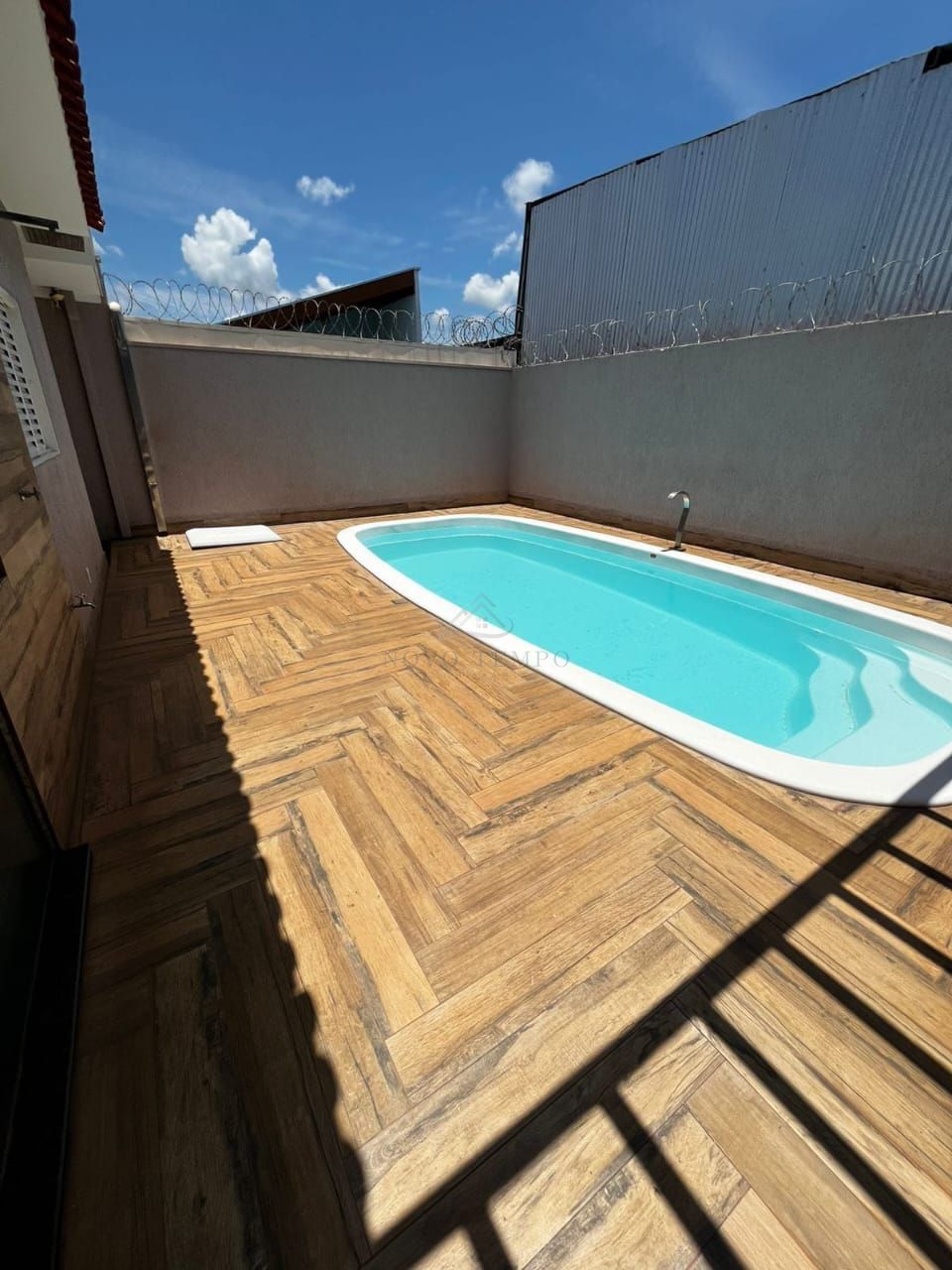 Casa, 3 quartos, 200 m² - Foto 31