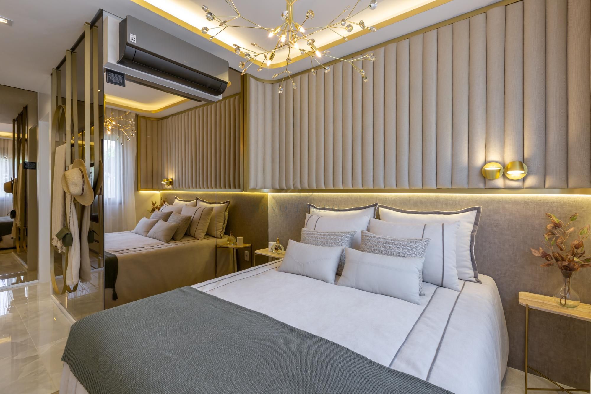 Apartamento, 2 quartos, 82 m² - Foto 10