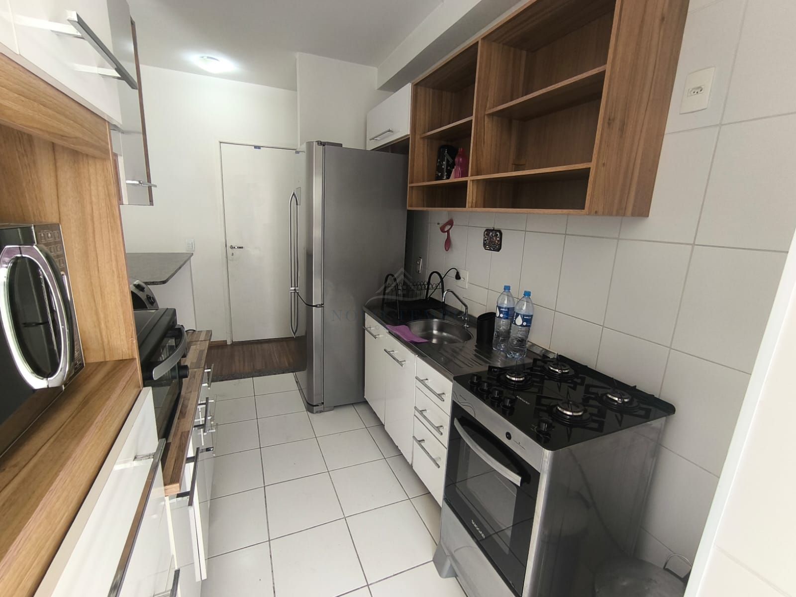 Apartamento, 2 quartos, 72 m² - Foto 3
