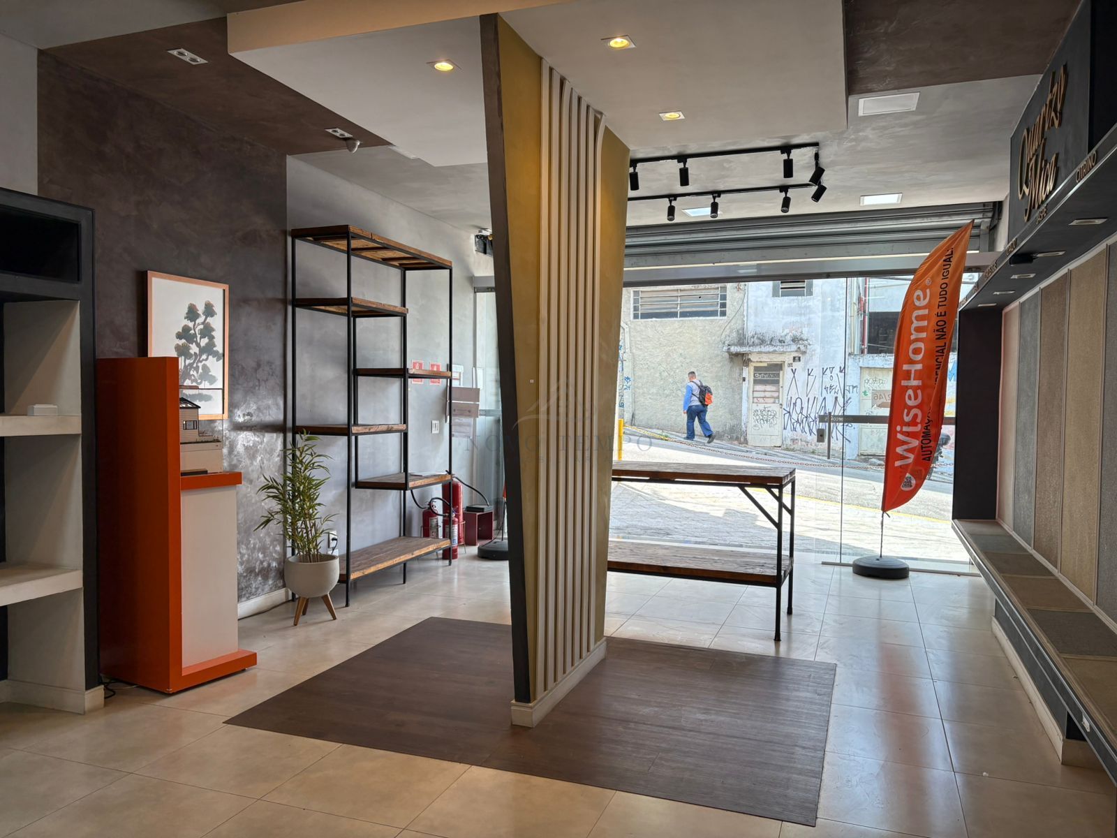 Loja-Salão, 219 m² - Foto 7