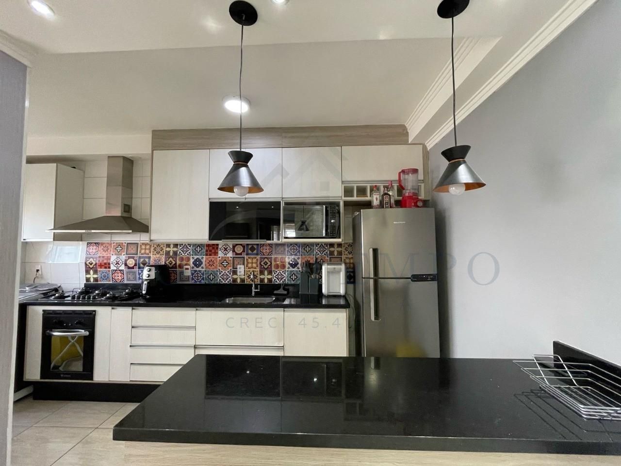 Apartamento, 2 quartos, 56 m² - Foto 9