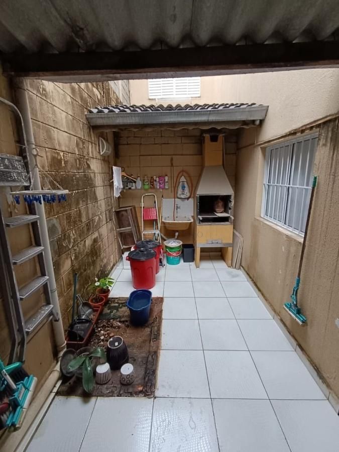 Sobrado, 2 quartos, 110 m² - Foto 12