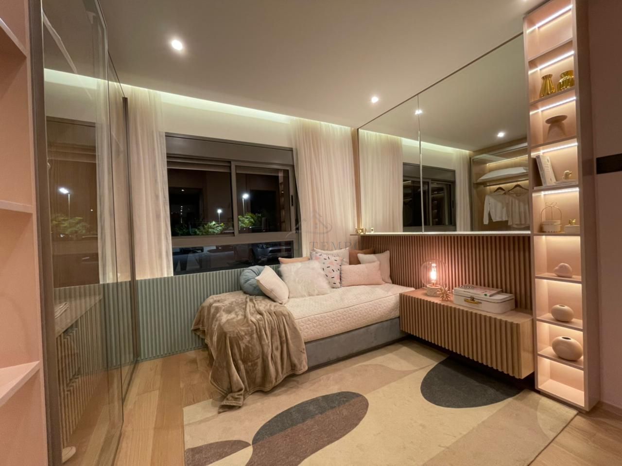 Apartamento, 3 quartos, 135 m² - Foto 23