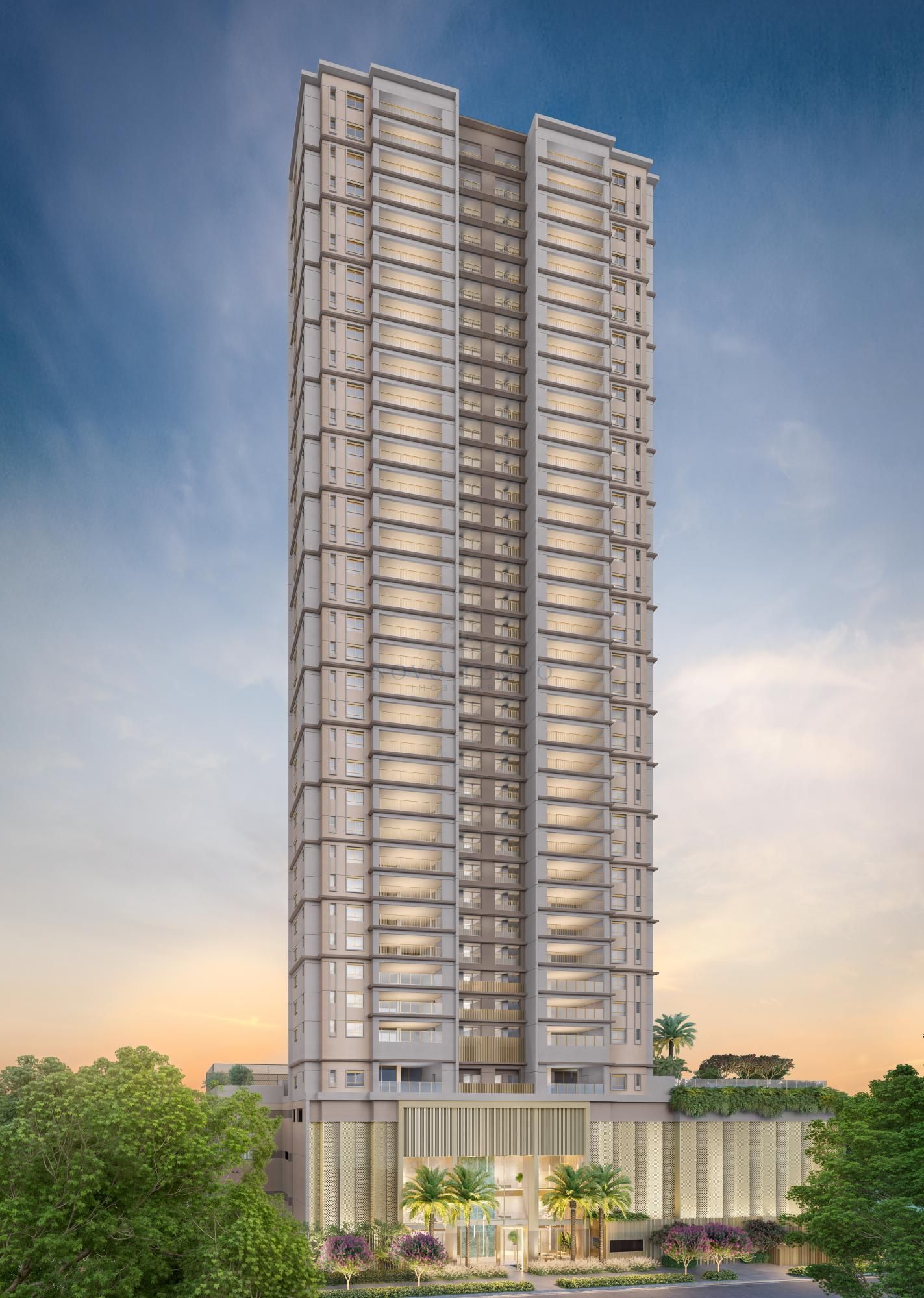 Apartamento, 3 quartos, 178 m² - Foto 5