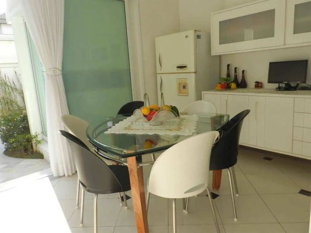 Casa, 5 quartos, 455 m² - Foto 9
