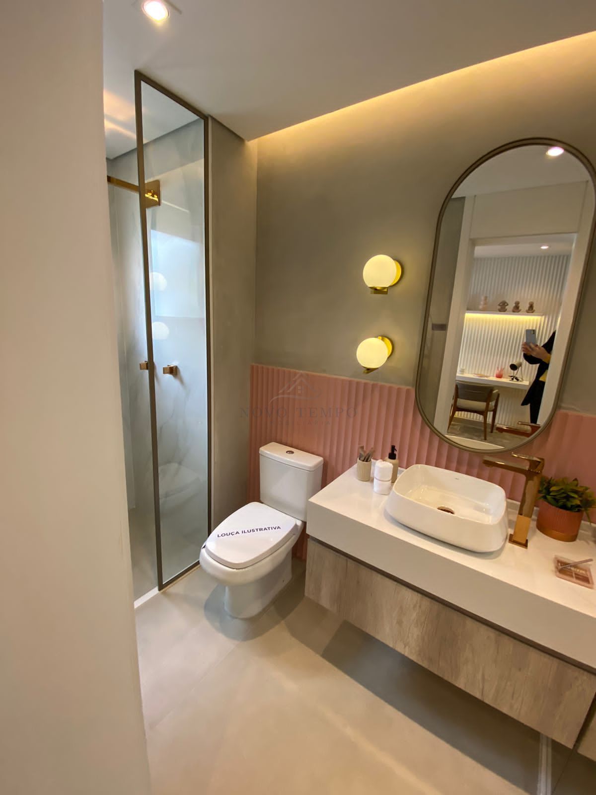 Apartamento, 3 quartos, 154 m² - Foto 20