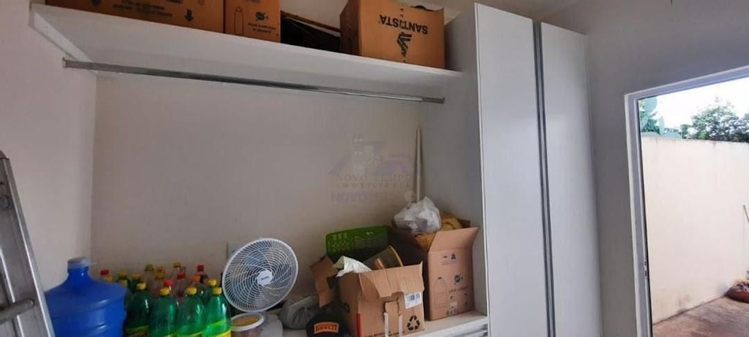 Casa, 3 quartos, 200 m² - Foto 23