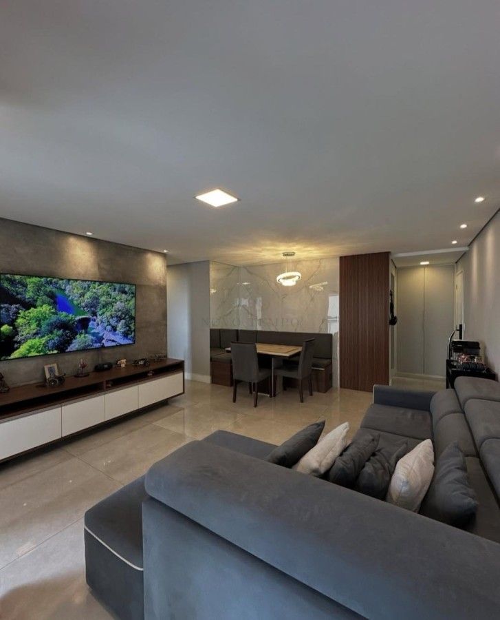 Apartamento, 2 quartos, 75 m² - Foto 5