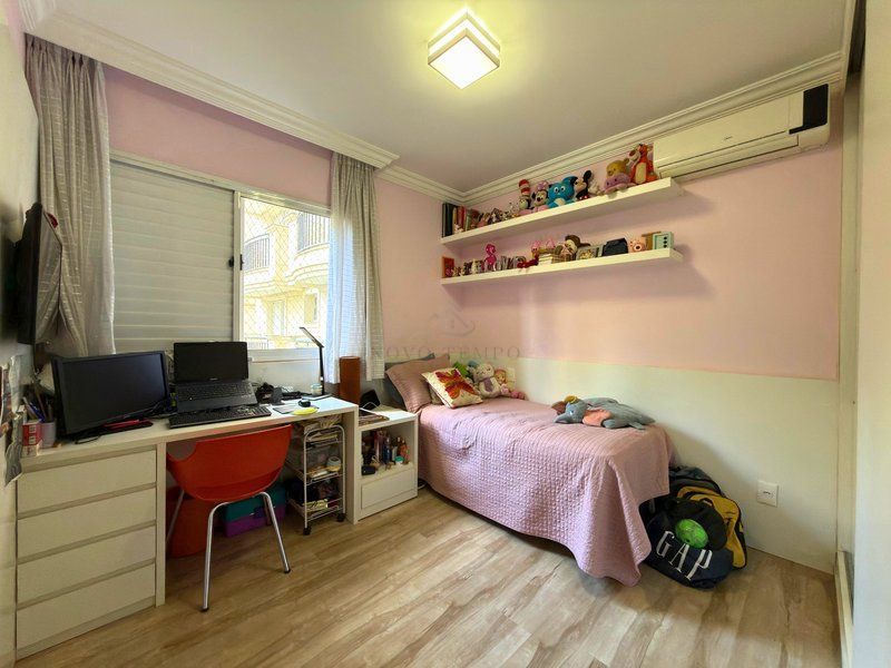 Apartamento, 3 quartos, 165 m² - Foto 9