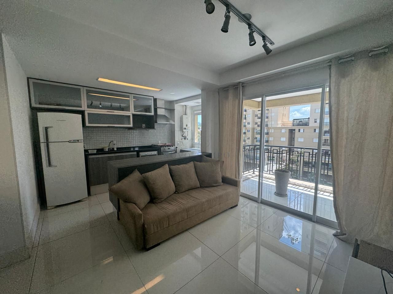 Apartamento, 1 quarto, 51 m² - Foto 5