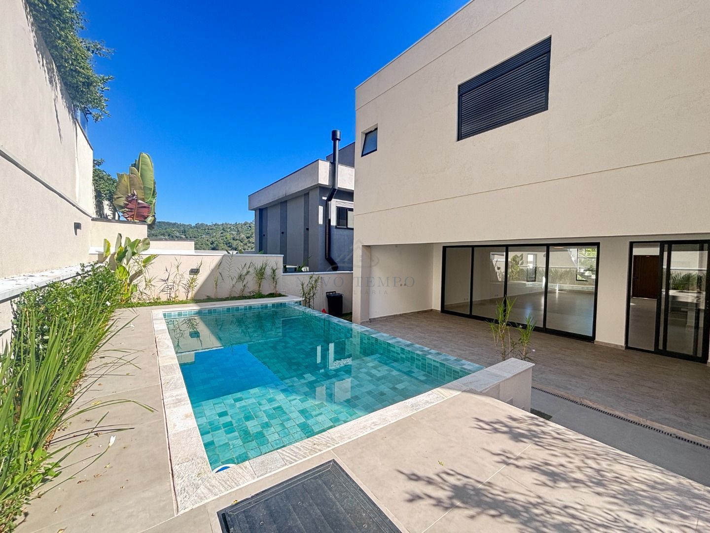 Casa de Condomínio, 4 quartos - Foto 10