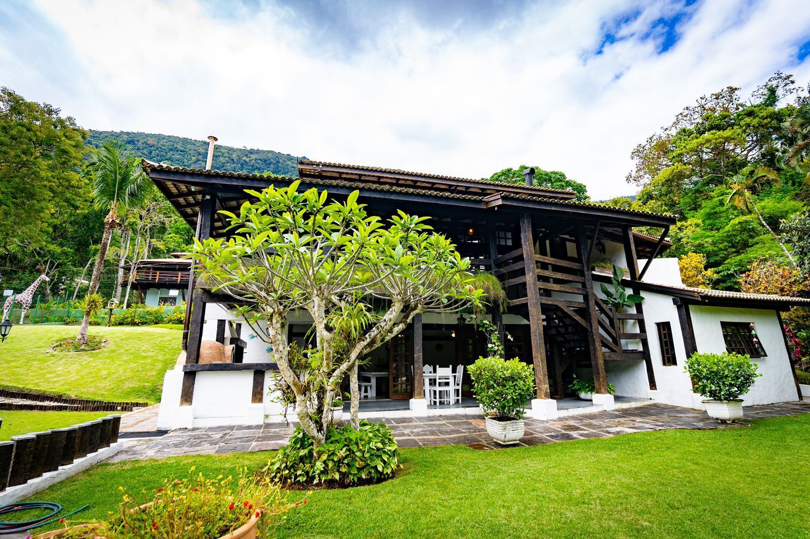 Casa, 4 quartos, 434 m² - Foto 4