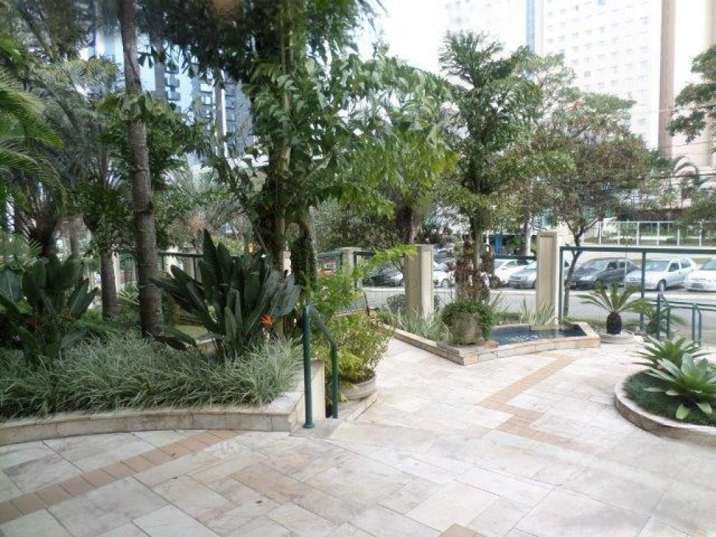 Apartamento para alugar com 2 quartos, 58m² - Foto 2