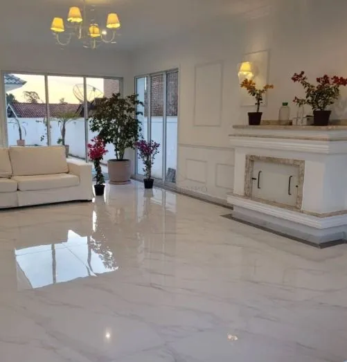 Casa, 4 quartos, 450 m² - Foto 3