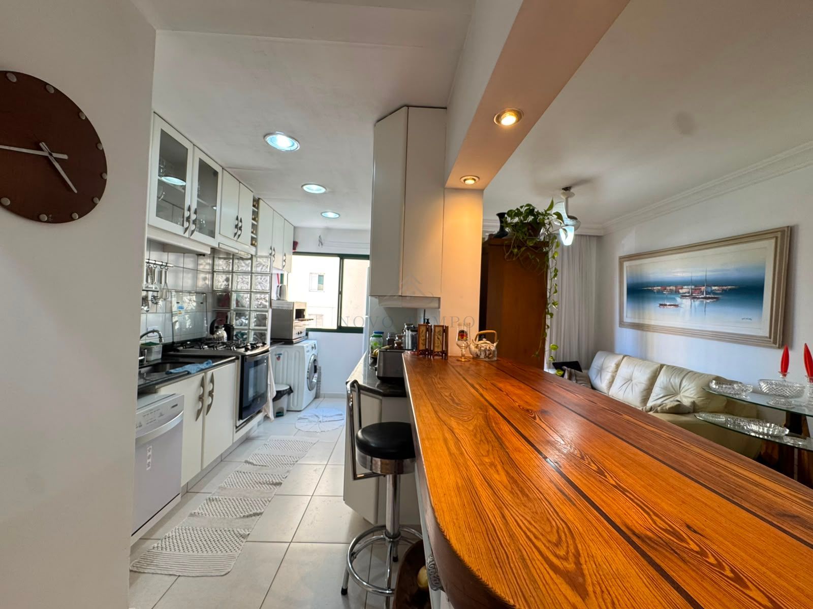 Apartamento, 2 quartos, 75 m² - Foto 6