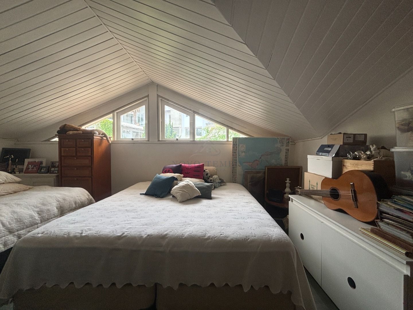 Casa de Condomínio, 3 quartos - Foto 7