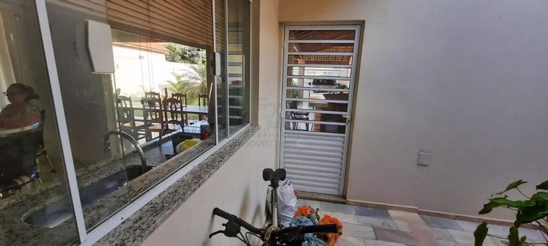 Casa, 3 quartos, 200 m² - Foto 45