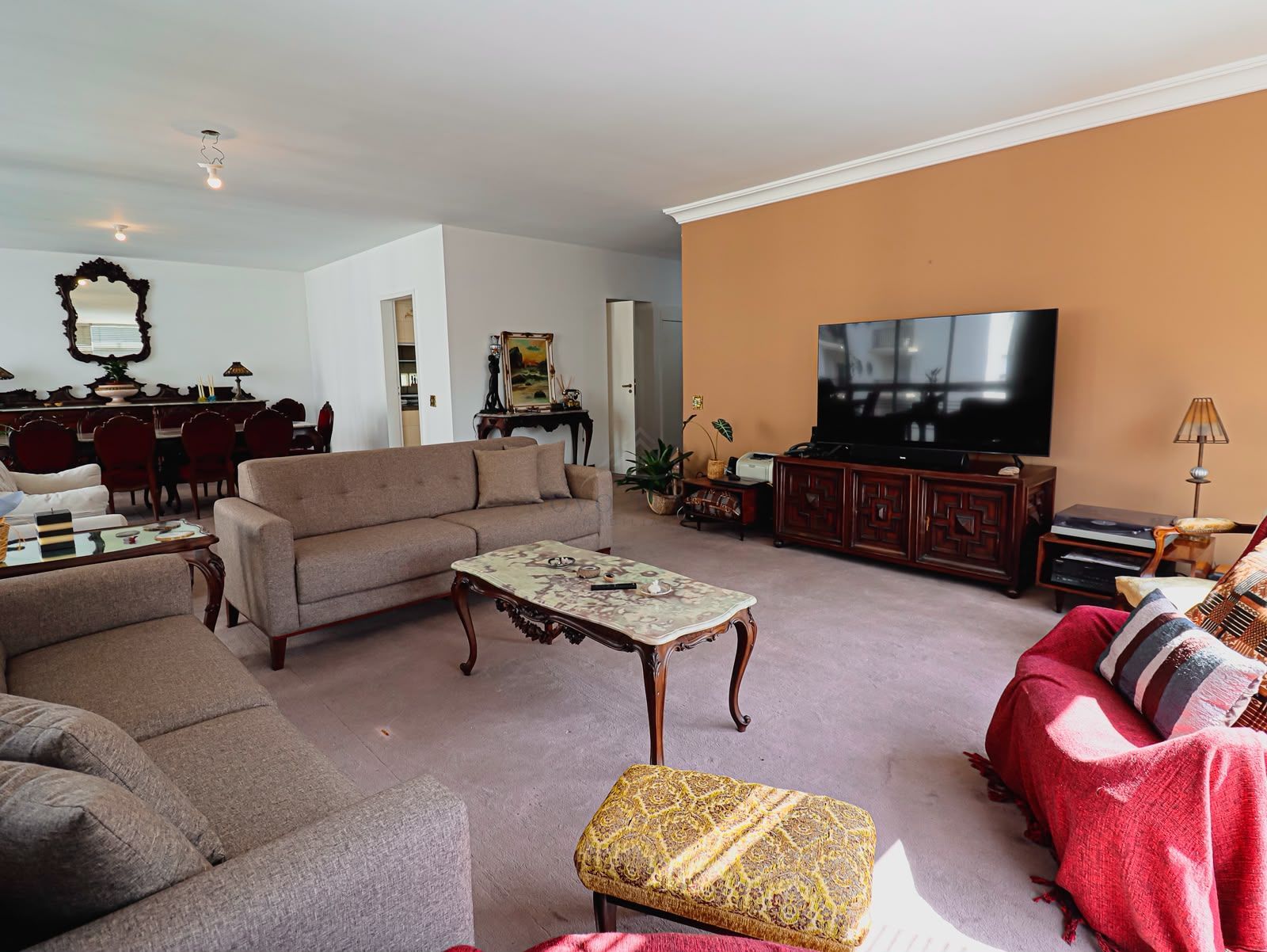 Apartamento, 4 quartos, 250 m² - Foto 3