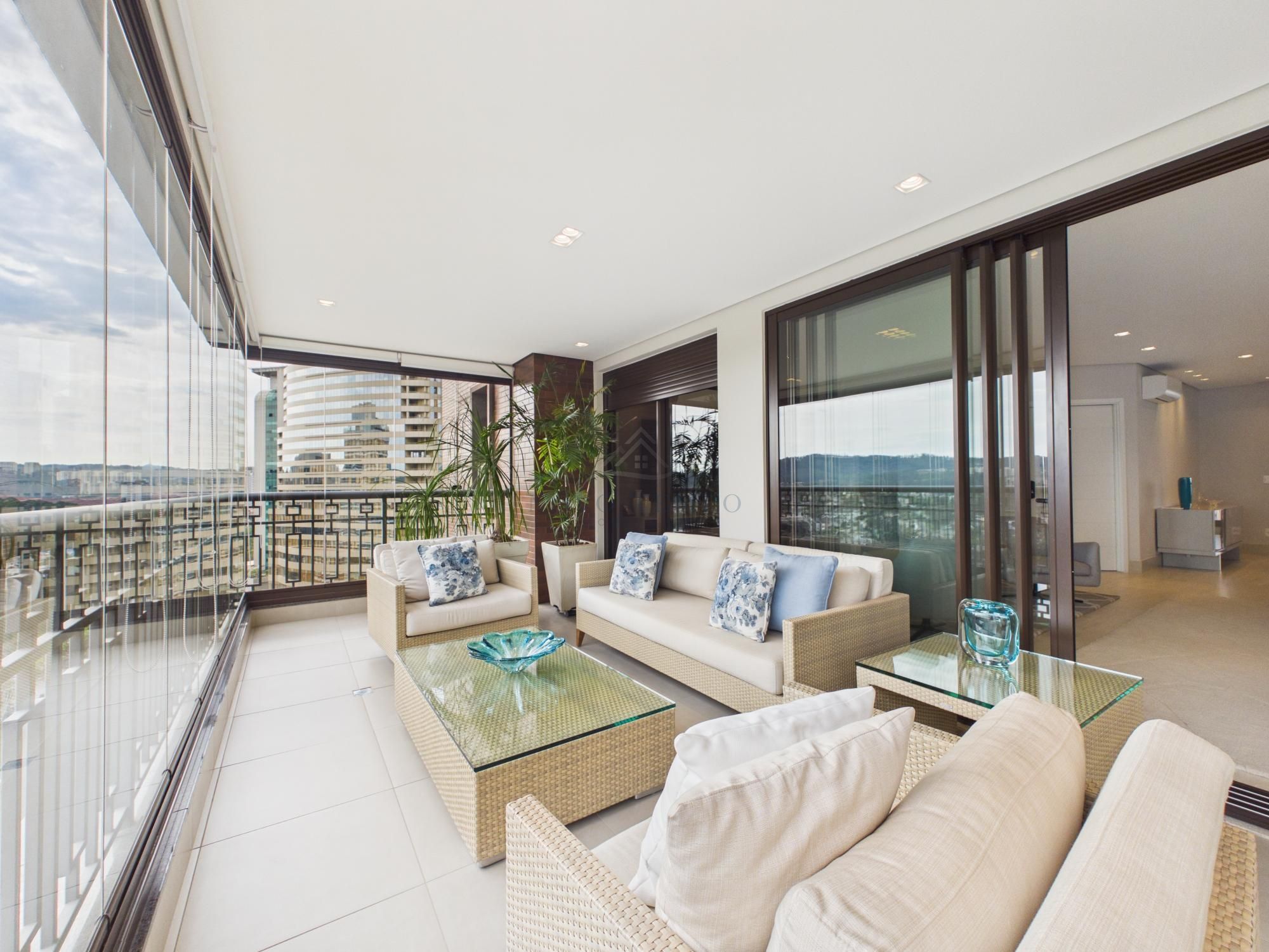 Apartamento, 3 quartos, 278 m² - Foto 20