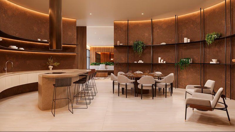 Apartamento, 2 quartos, 95 m² - Foto 8