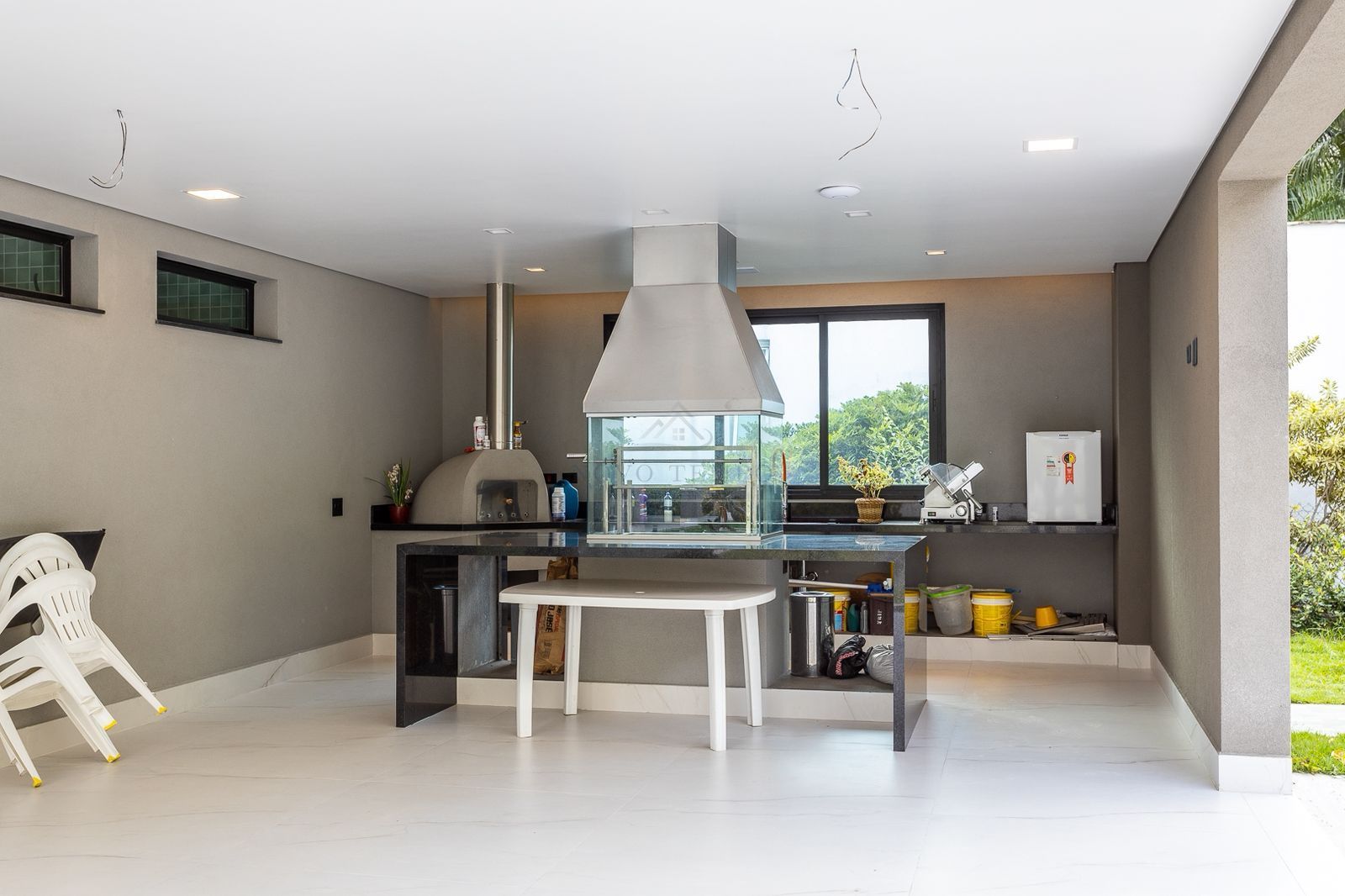 Casa de Condomínio, 4 quartos - Foto 5