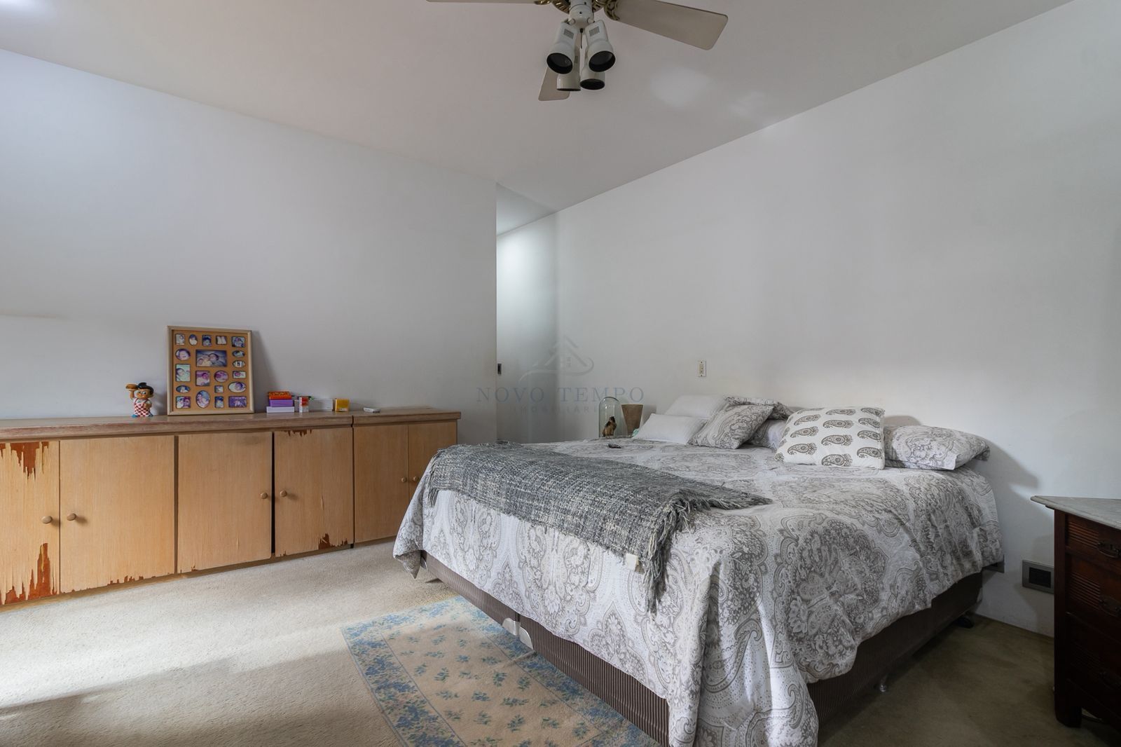 Casa de Condomínio, 5 quartos - Foto 9