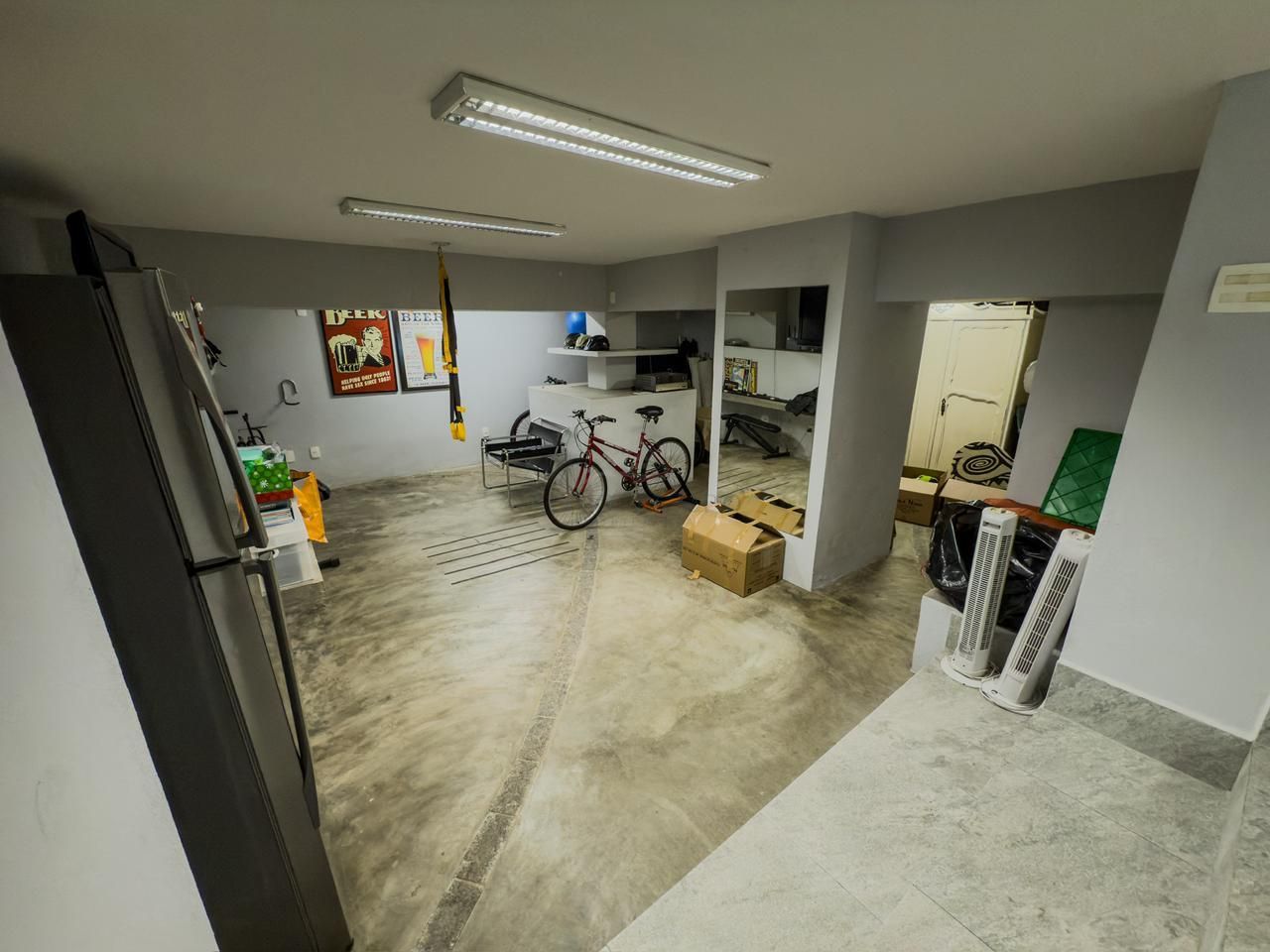 Casa de Condomínio, 3 quartos - Foto 19