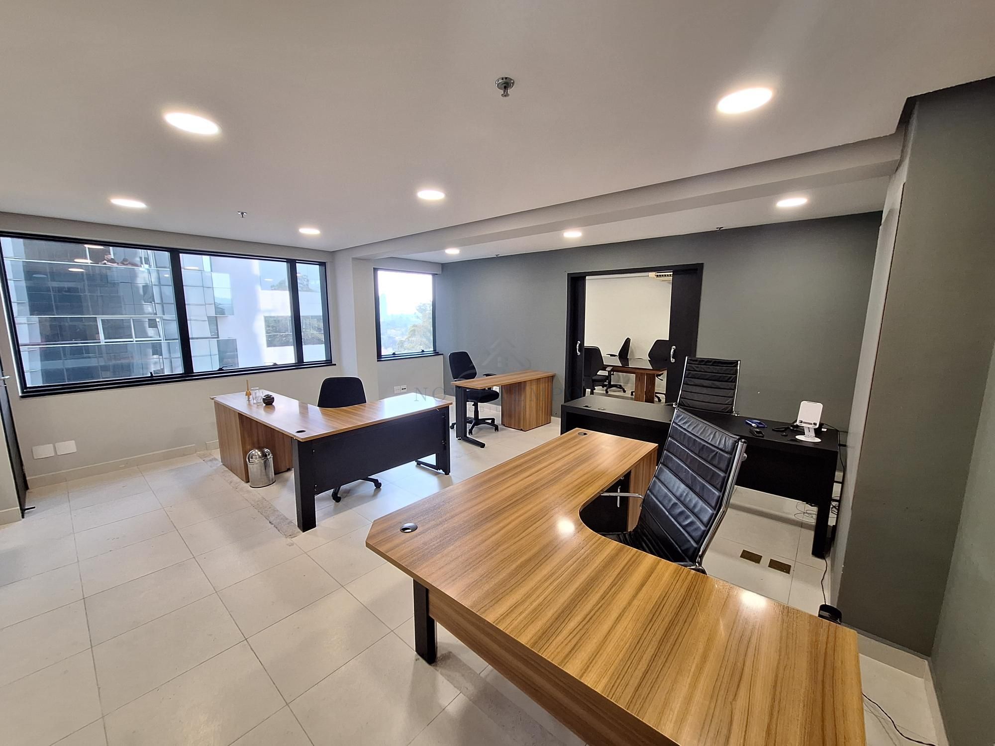 Sala-Conjunto, 64 m² - Foto 7