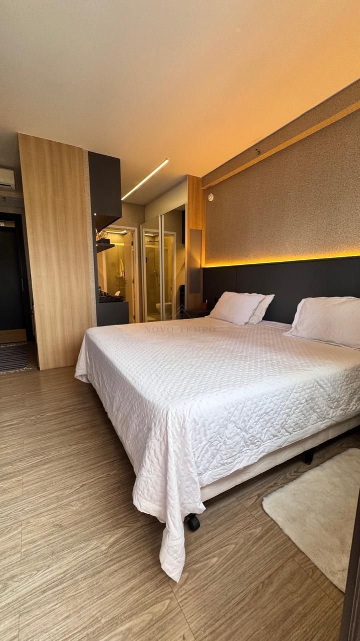 Apartamento, 1 quarto, 57 m² - Foto 13