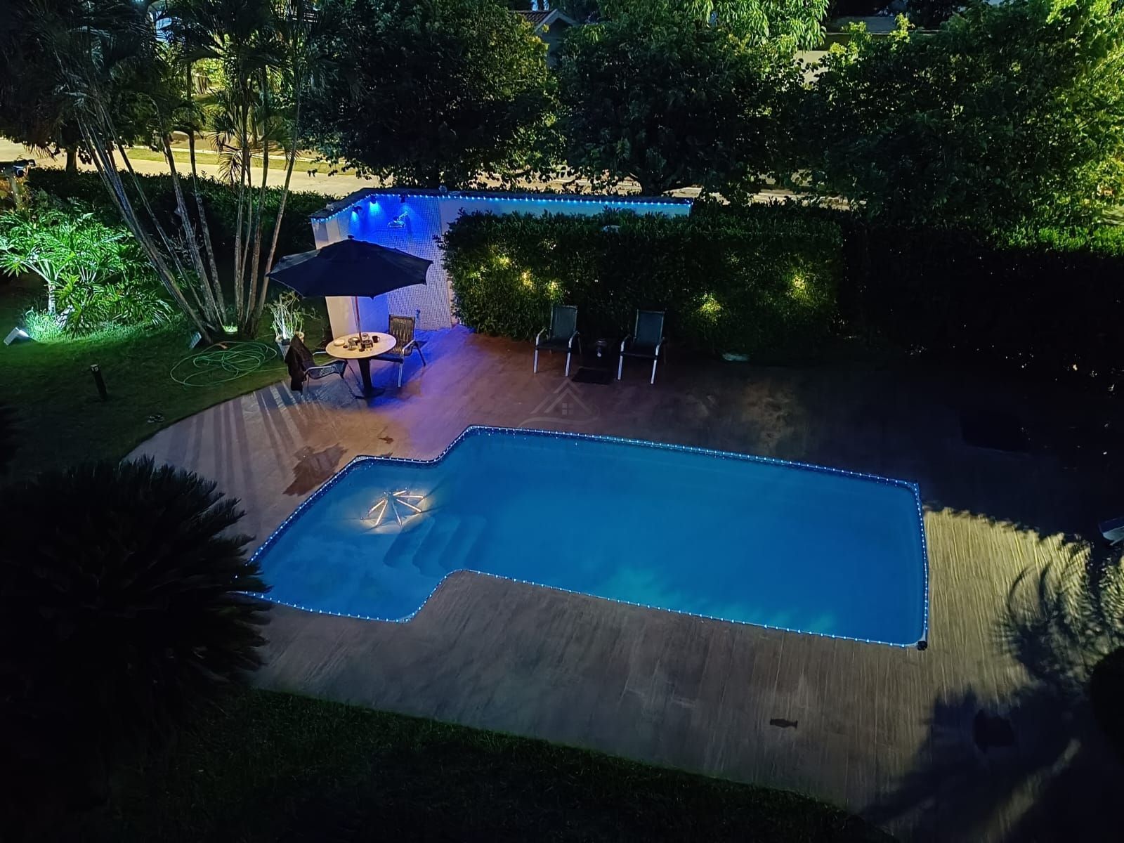 Sítio, 5 quartos, 500 m² - Foto 54
