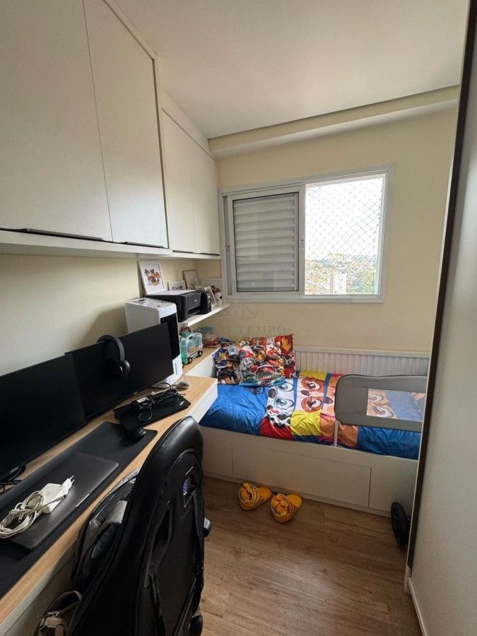 Apartamento, 3 quartos, 85 m² - Foto 24