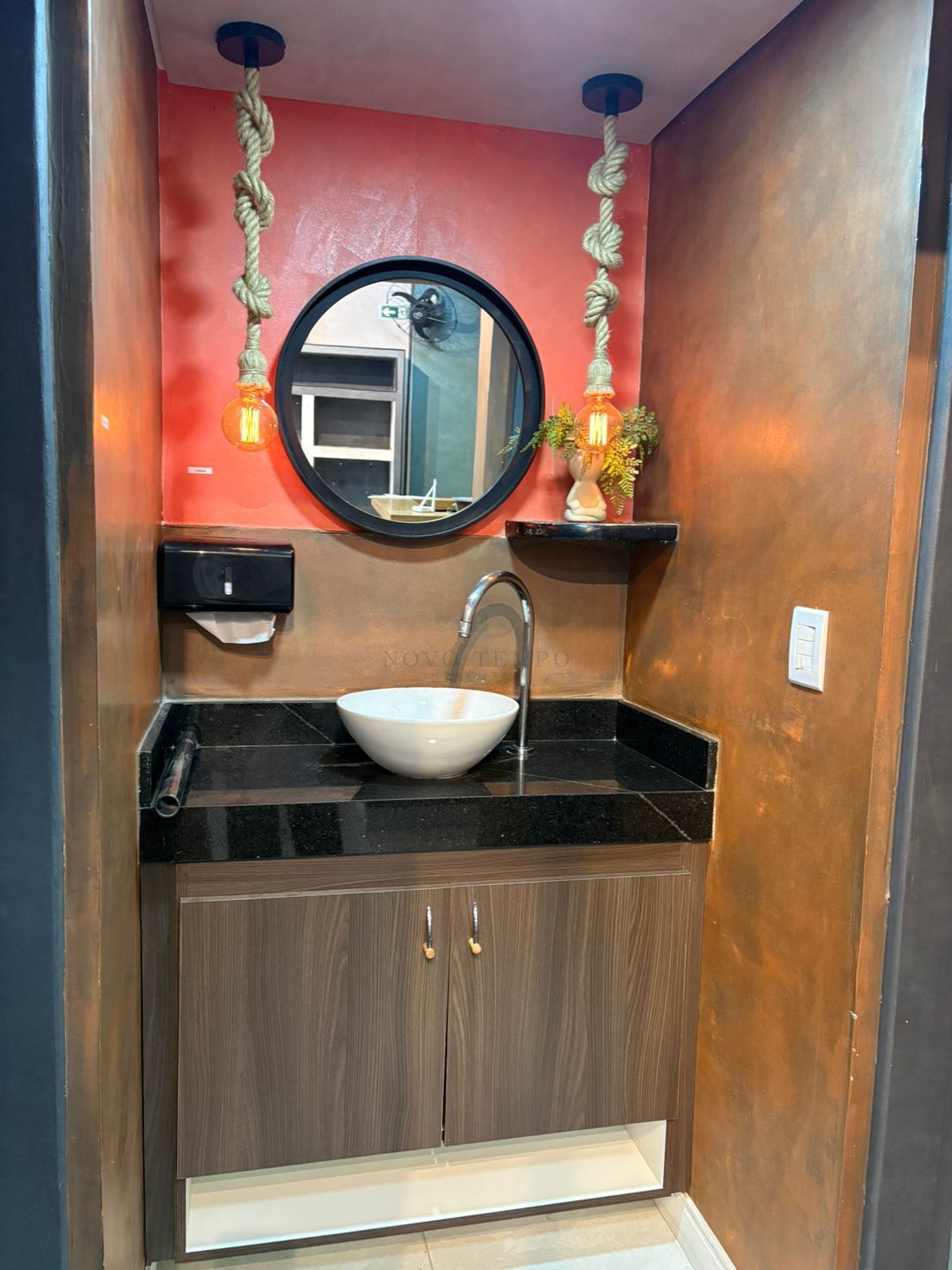 Loja-Salão, 219 m² - Foto 6